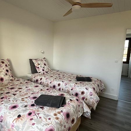 Appartement En Plein Centre Ville Milly-la-Foret Dış mekan fotoğraf